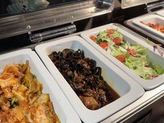 -亦境芳香·SPA影院足道(梅林店)