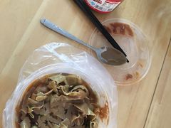 -真素诚·清真(新华路店)