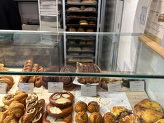 -DRUNK BAKER(上海陕康里店)