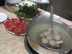 -华威达牛庄(黄埔大道西店)