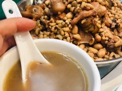 -农汤老店(顺联公园里店)