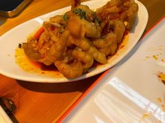 -四禧精酿烧烤串吧(大明湖店)