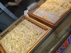 -煎饺王子(财富广场店)