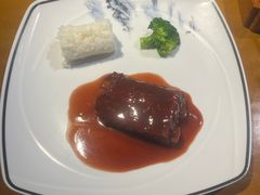 -三凤酒家·百年无锡菜(清扬茂业店)