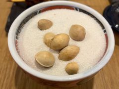 炒银杏-小隐(淮海路店)