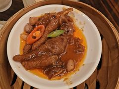 -香宫中餐厅·大连香格里拉(人民路店)