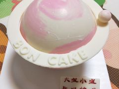 -BONCAKE裱花蛋糕(万象汇店)