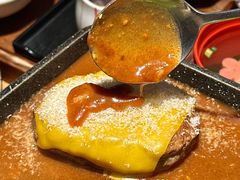 -味太助·银饭食堂(中华城店)