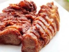烤肉-正斗·港式粤菜(SKLP店)