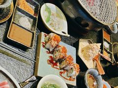 -樱嘢·炭火烧肉(惠南店)