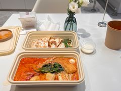 -Manner Coffee(万象食家店)