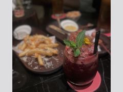 -wann lounge 低温慢煮牛排·清吧