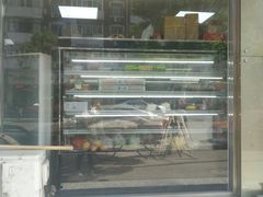 -爱德顺糕点食屋(利民道店)