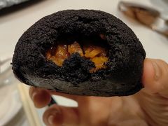 -香港喜来登酒店天宝阁