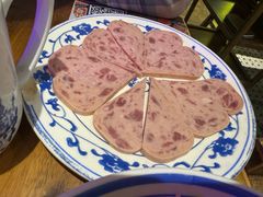 自制午餐肉-楠火锅(广州总店)