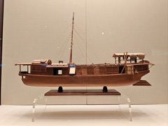 -上海中国航海博物馆