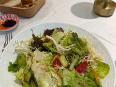 混合蔬菜色拉-DA·MARCO大马可意大利餐厅(京华店)