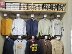-百联奥特莱斯广场(南京店)