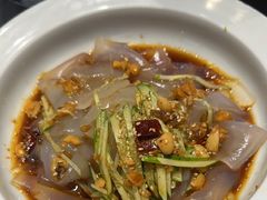 -小秦淮·南京土菜(新亭西路店)
