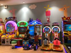 点击看大图 -meland亲子乐园(深圳领展中心城店)
