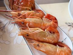 -蟹村草堂·苏式园林人文农家·大闸蟹