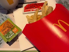 -麦当劳(从化从城大道店)