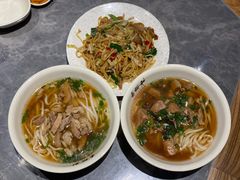 -易裕和·长沙米粉(竹塘西路店)