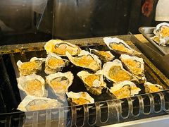 -长沙芙蓉国温德姆至尊豪廷大酒店 - 自助餐厅