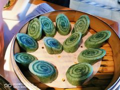 -姜君·千岛湖鱼头馆(浦东大道店)