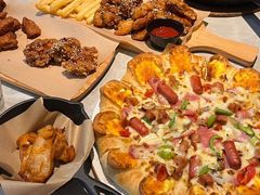 -必胜客(远大路店)