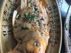 -婺源第一楼(朱子大道店)