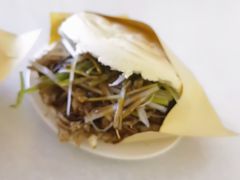 -烤鸭肉夹馍鸭汤店