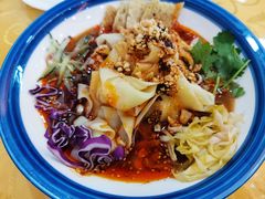 -新疆巴州金丝特餐厅(大钟寺店)