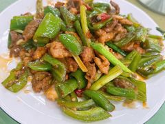 -景好海鲜餐厅(大鹏必选旅游店)