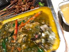 -夜烤·宜宾烧烤(回龙湾店)