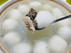 -富春(瘦西湖店)