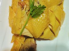 三黄鸡-三林本帮馆(中林街店)