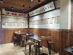 -四喜后厨·白串烧烤朝鲜小酒馆(珠江路店)