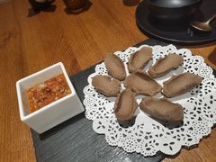 糌粑粥-敏珠拉姆藏餐·南京厨房(富春江东街店)