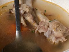 -维吾尔餐厅(宜山路店)