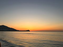 -青岛石老人海水浴场