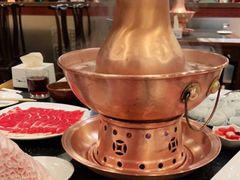 -南门涮肉(通州大船店)