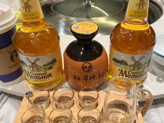 -大鹅岛灶台鱼·铁锅炖(水库路店)