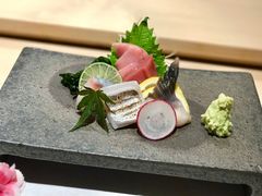 -鮨一日本料理(大中华店)