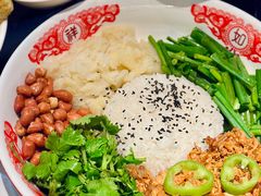 -红东阁东北菜烤肉酒馆(CROSS万象汇店)