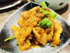 -港丽餐厅
