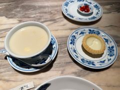 -广州花园酒店荔湾亭·地道点心·粤式饮茶