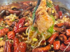 -阆辣荟餐饮(老味道8年·古城店)