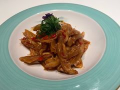 -千百味红餐厅·江西菜(绿地双子塔店)