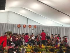 -新加坡总统府